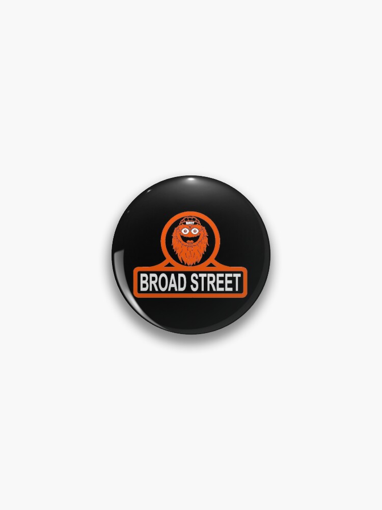 Tank Top Gritty Mascot Broad Street NHL Merch Philadelphia