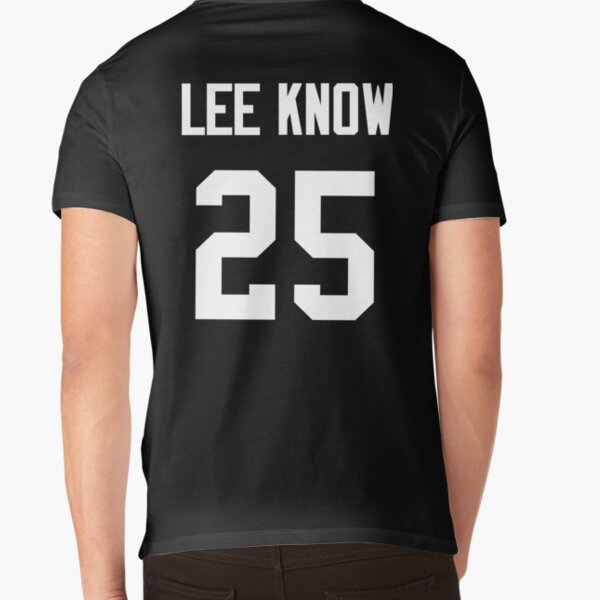 Lee Know – lilakshop