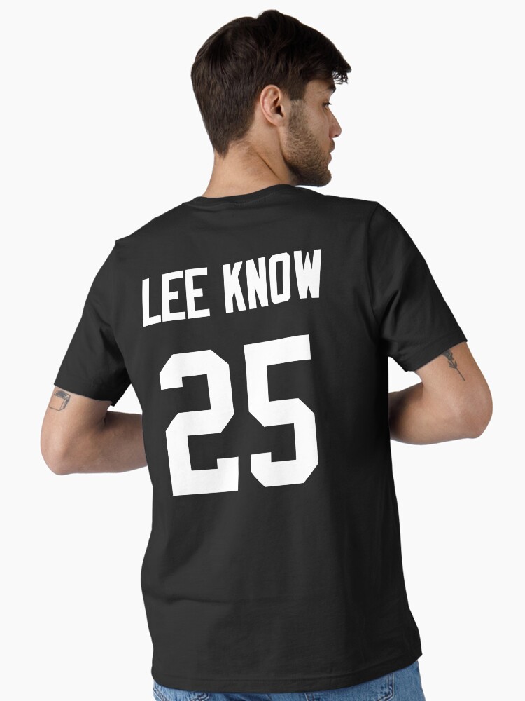Stray Kids Lee Know - 25