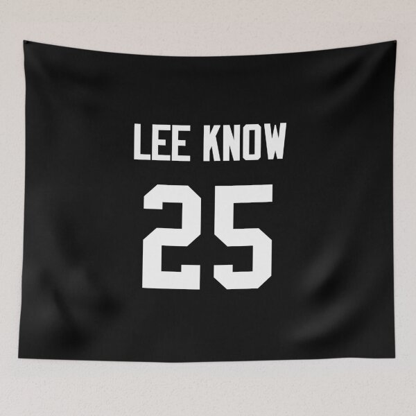 Item preview, Stray Kids Lee Know - 25 designed and sold by HelloHallyu.