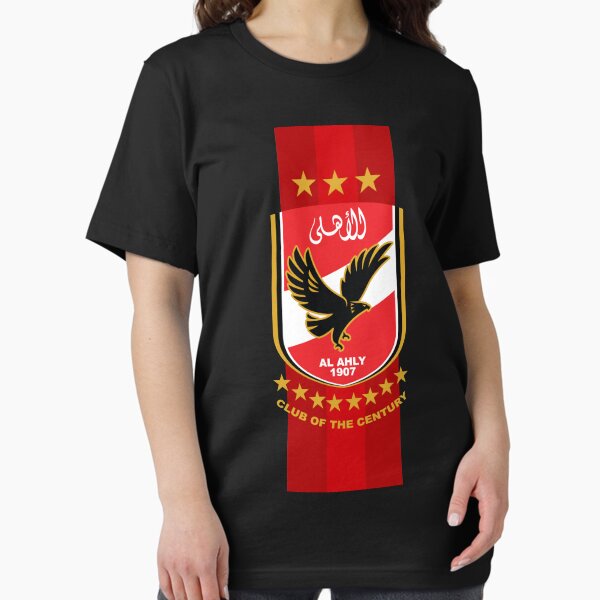 Item preview, Al Ahly Sporting Club designed and sold by Muss 86.