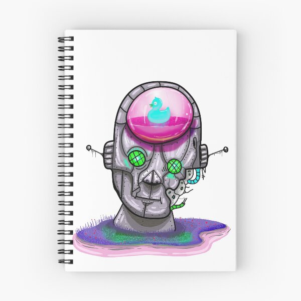 Item preview, Robot so confused about human world designed and sold by artindesign.