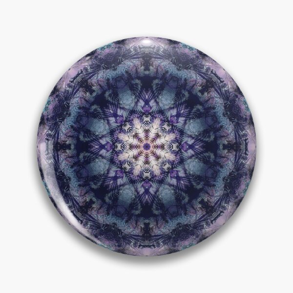 Item preview, Purple mandala. Circle mandala. Square mandala. Home decoration designed and sold by soniaaseguin.
