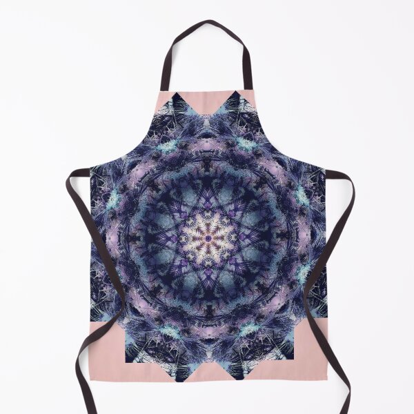 Item preview, Purple mandala. Circle mandala. Square mandala. Home decoration designed and sold by soniaaseguin.