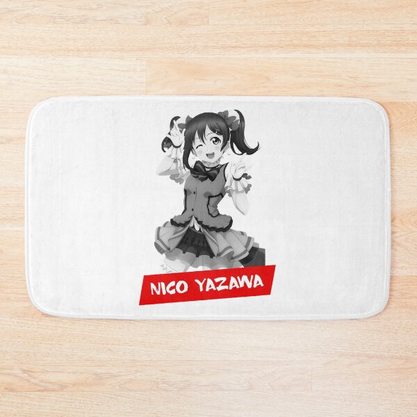 Item preview, Nico Yazawa Love Live!  designed and sold by Daryel99.