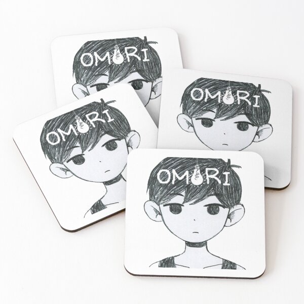 Item preview, Omori designed and sold by creationsXD.