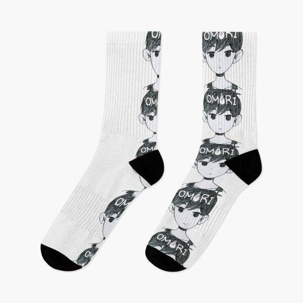Item preview, Omori designed and sold by creationsXD.