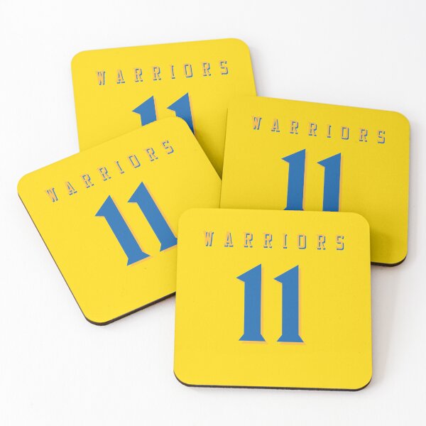 Item preview, Klay Thompson 11 | G.S. Warriors designed and sold by Desznr.