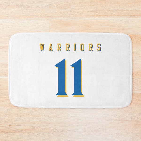 Item preview, Klay Thompson 11 | G.S. Warriors designed and sold by Desznr.