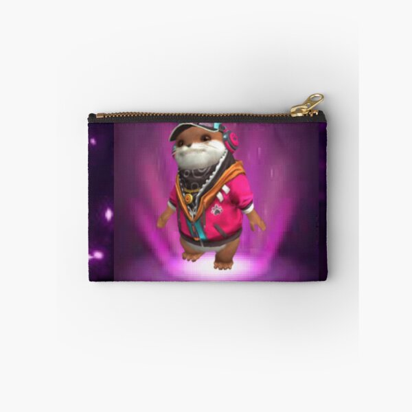 Item preview, Lutrino free fire mascot designed and sold by ShermaN2005.