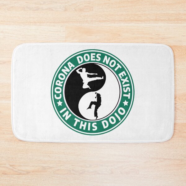 Item preview, CORONA DOES NOT EXIST  designed and sold by SD-ART-1997.