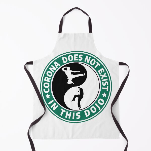 Item preview, CORONA DOES NOT EXIST designed and sold by SD-ART-1997.