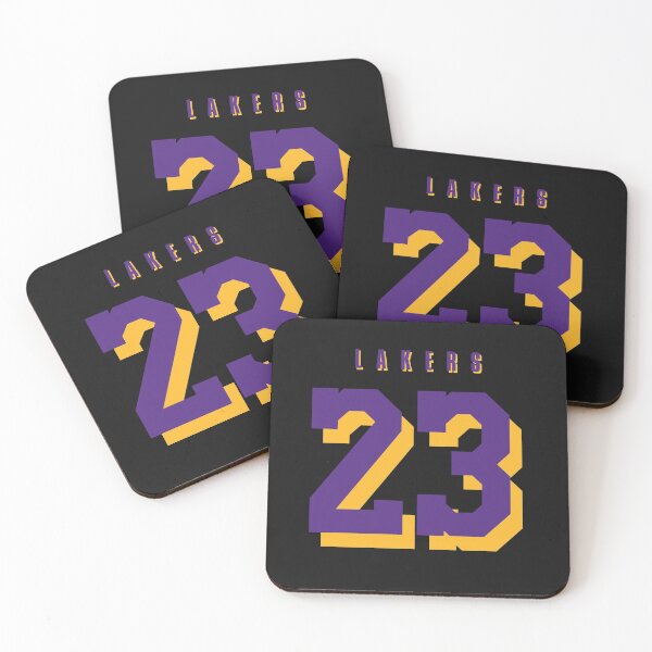Item preview, Lebron James 23 | LA LAKERS designed and sold by Desznr.