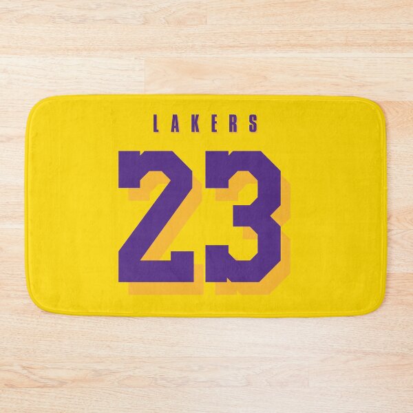 Item preview, Lebron James 23 | LA LAKERS designed and sold by Desznr.