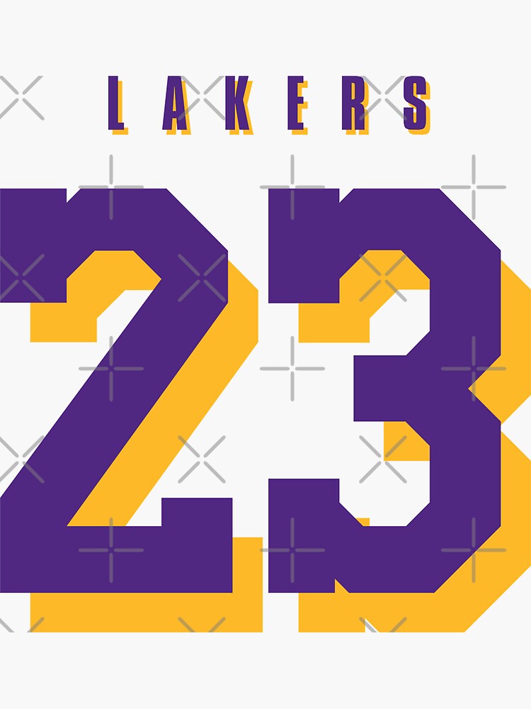 23 store la lakers