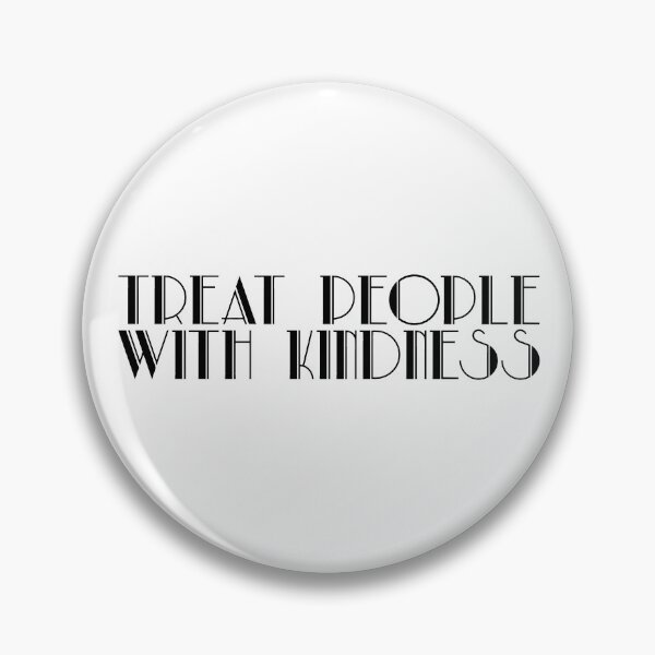 Item preview, Vintage Treat People With Kindness designed and sold by kissyhan.