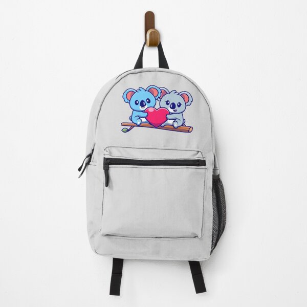 Item preview, Cute Koala Lover - Cute Koala Lover On Valentine's Day designed and sold by YousfiYs.