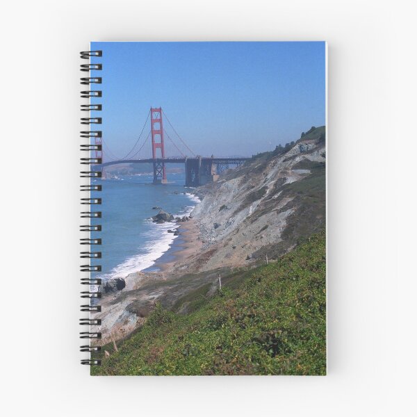 Item preview, San Francisco - Golden Gate Bridge designed and sold by Frank Romeo.