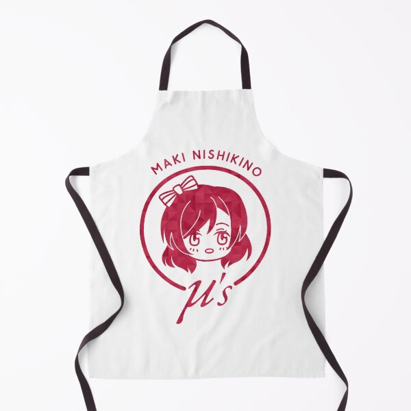 Item preview, Maki Nishikino Kawaii designed and sold by Daryel99.