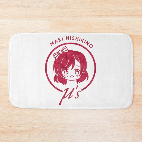 Item preview, Maki Nishikino Kawaii  designed and sold by Daryel99.
