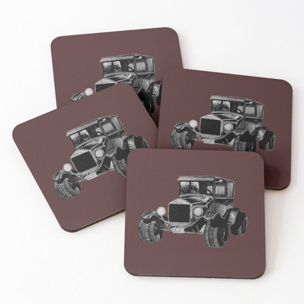 Item preview, Model T designed and sold by calebzart.