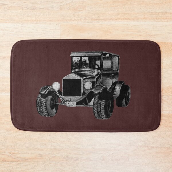 Item preview, Model T designed and sold by calebzart.