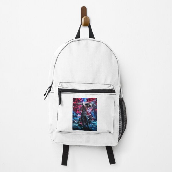 devil may cry backpack