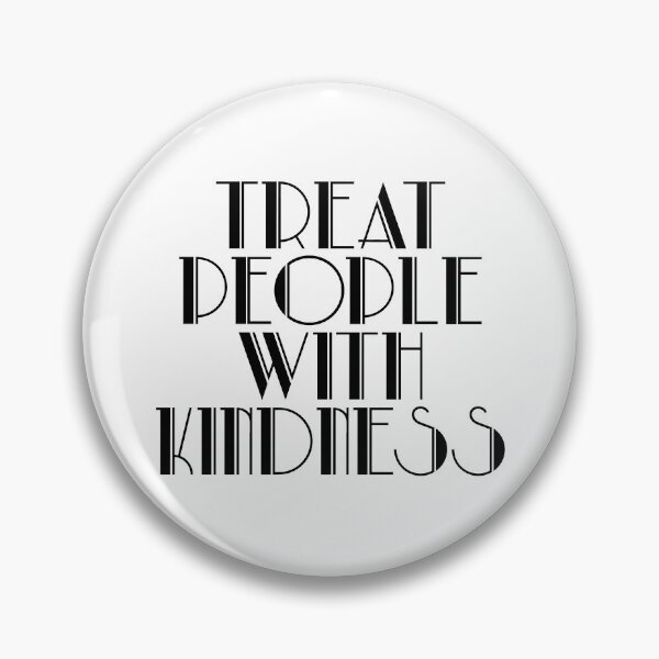 Item preview, Vintage Treat People With Kindness designed and sold by kissyhan.