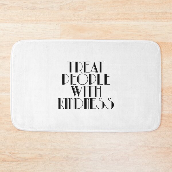 Item preview, Vintage Treat People With Kindness designed and sold by kissyhan.