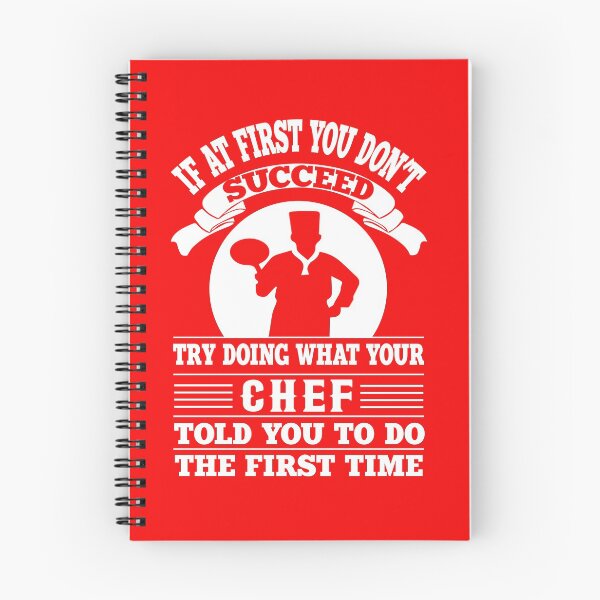 Item preview, If At First You Don't Succeed funny cooking quote,gift for your chef,cooking lovers,sous chef,kitchen,hobby chef,mom gift,dad gift,birthday gift designed and sold by T-Spring ★★★★★.
