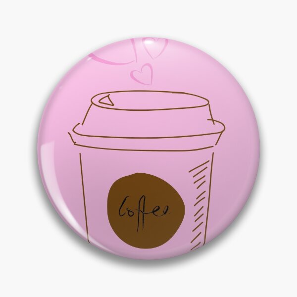 Artikelvorschau, Kaffee ist mein Valentinsgruß entworfen und verkauft von Screwnut.