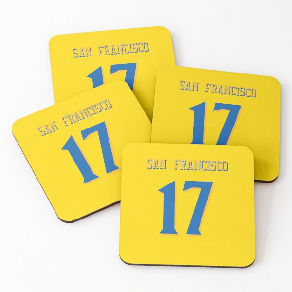 Item preview, Jeremy Lin 17 | San Francisco designed and sold by Desznr.