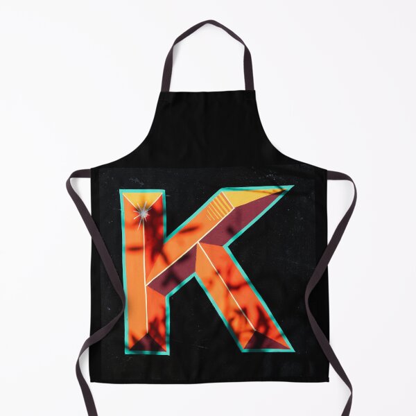 Item preview, Its a K designed and sold by hawkie.