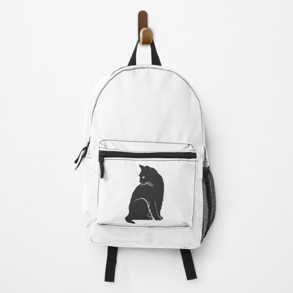 Item preview, Black Cat Shadow designed and sold by vishal100ni.