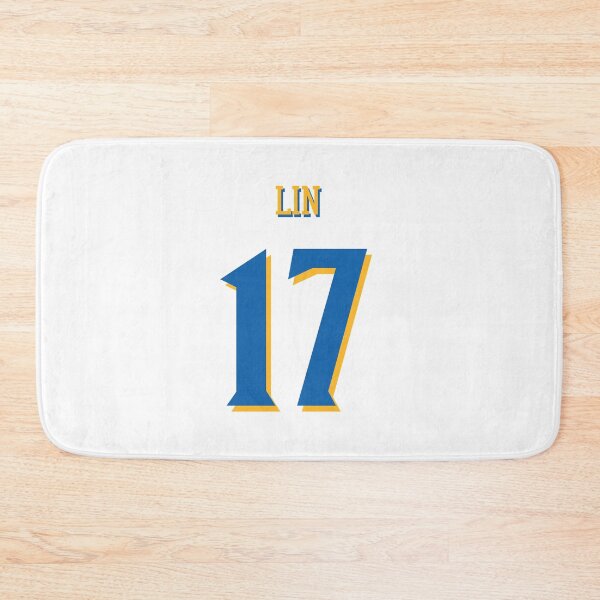 Item preview, Jeremy Lin 17 | LIN Jersey designed and sold by Desznr.