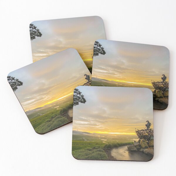 Item preview, Canberra Sunrise designed and sold by NMotbey.