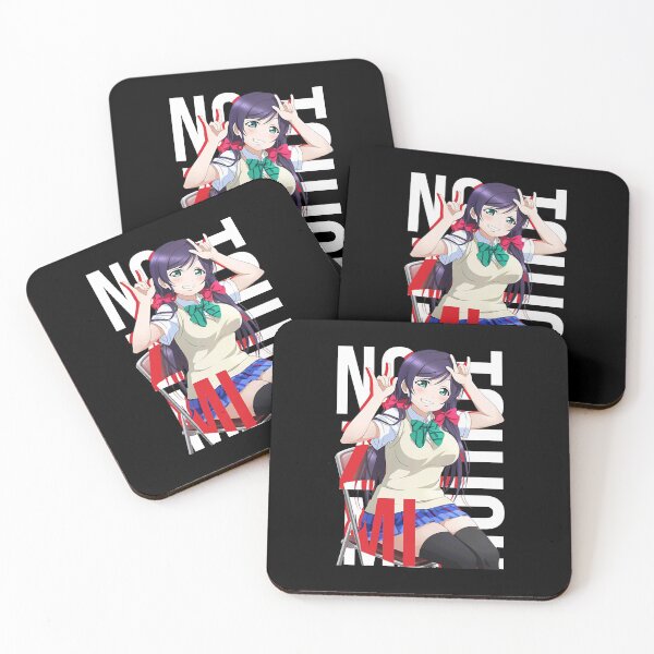 Item preview, Nozomo Nico Nico Nii  designed and sold by Daryel99.