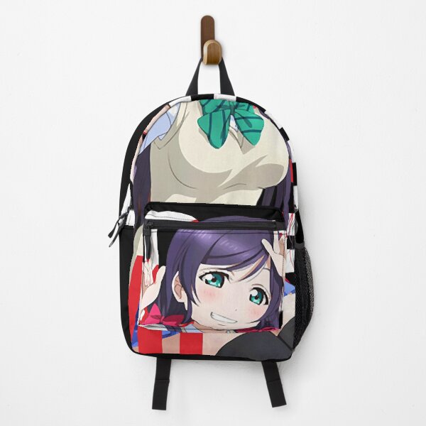 Item preview, Nozomo Nico Nico Nii  designed and sold by Daryel99.