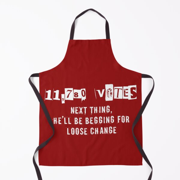 Item preview, Trump Georgia - Next thing, he'll be begging for loose change designed and sold by SolidEarthArt.