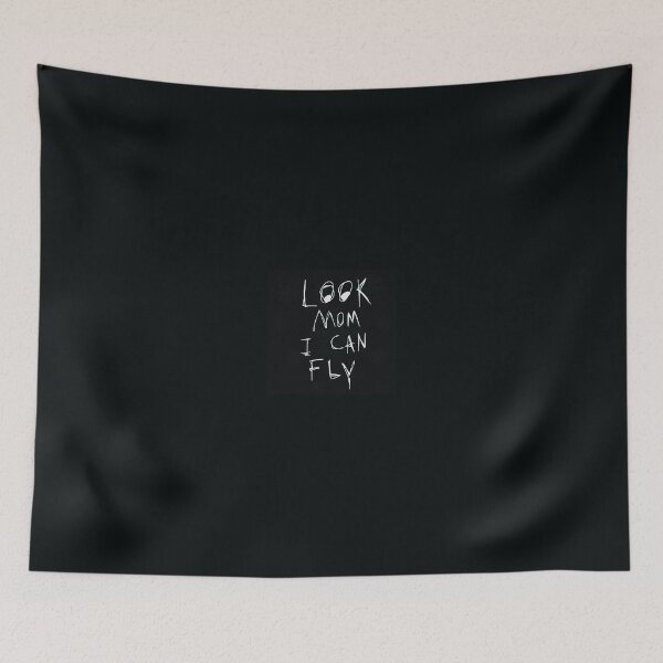 Item preview, Look mom i can fly designed and sold by Lukameister.