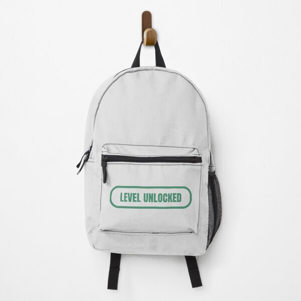 Item preview, LEVEL UNLOCKED designed and sold by AladdinMktgs.