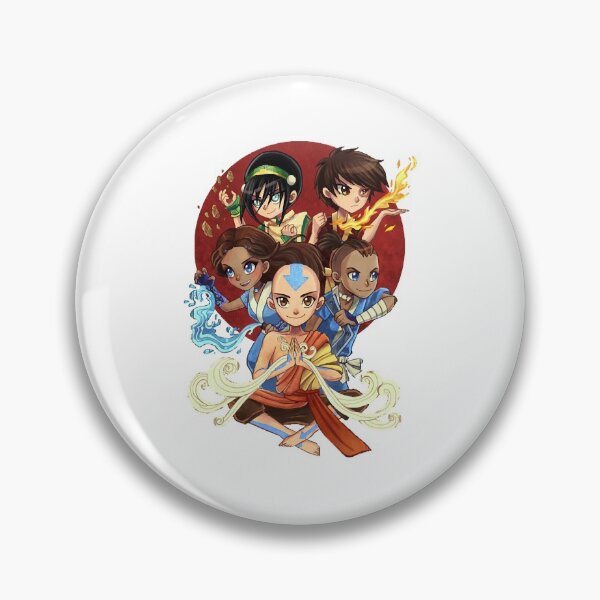 Item preview, Little Benders designed and sold by Daryel99.