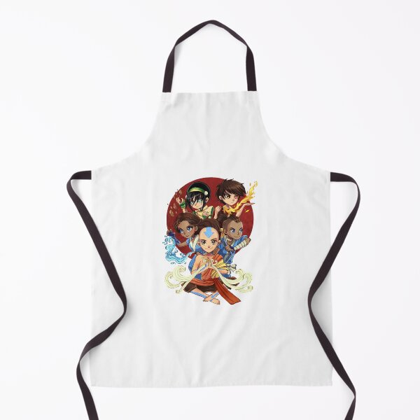 Item preview, Little Benders designed and sold by Daryel99.