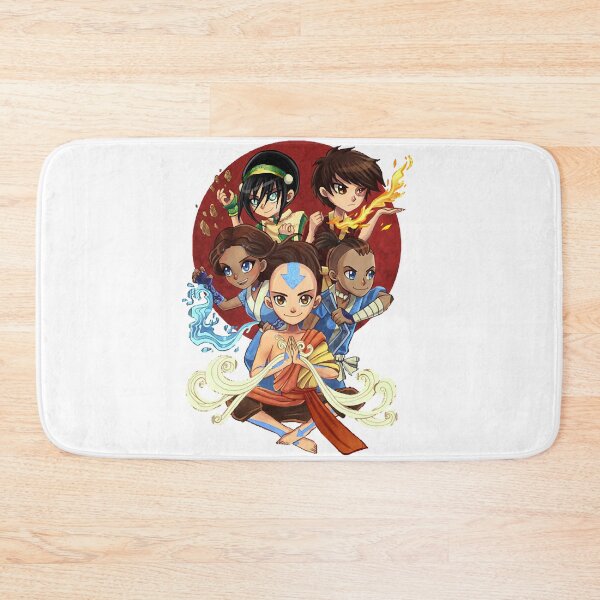 Item preview, Little Benders designed and sold by Daryel99.