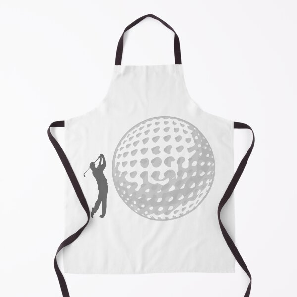 Item preview, Golfer on the green designed and sold by Grobie.