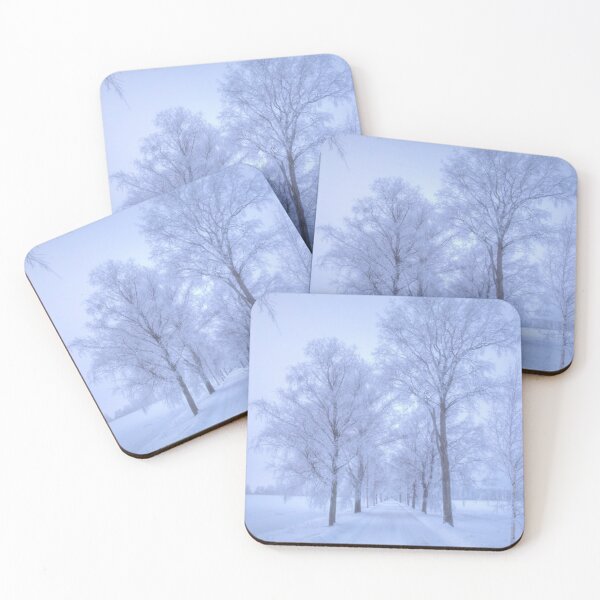 Item preview, The magic of winter 3 designed and sold by Veikko  Suikkanen.
