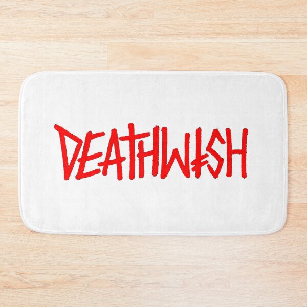 Item preview, Death Wish  designed and sold by AlturnoRadio.