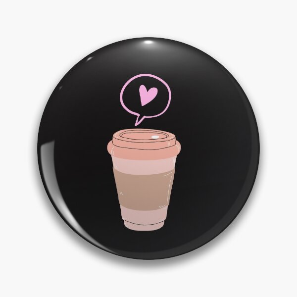Artikelvorschau, Kaffee ist y Valentin entworfen und verkauft von Screwnut.