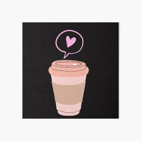 Artikel-Vorschau von Kaffee ist y Valentin, designt und verkauft von Screwnut.