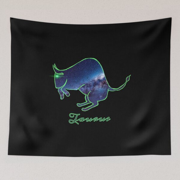Item preview, Taurus - The Celestial Bull designed and sold by KirkyEdits.